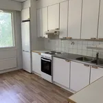 Vuokraa 2 makuuhuoneen talo, 55 m² paikassa Heinola