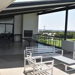 Rent 2 bedroom apartment of 166 m² in Gauteng