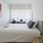 Quarto de 100 m² em Lisbon