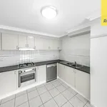 Rent 2 bedroom apartment in Westmead