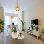 Alquilo 3 dormitorio apartamento de 40 m² en Málaga