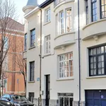 Huur 4 slaapkamer huis in Etterbeek