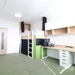 Pronajměte si 3 ložnic/e byt o rozloze 80 m² v Brno