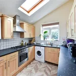 Rent 1 bedroom house in Nottingham