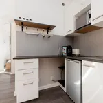 Appartement de 26 m² avec 1 chambre(s) en location à TOULOUSE