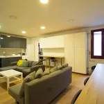 Habitación de 12 m² en Madrid