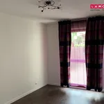 Appartement de 93 m² avec 3 chambre(s) en location à Rennes