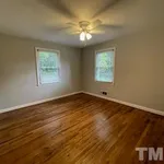 2 bedroom house of 1205 sq. ft in Raleigh