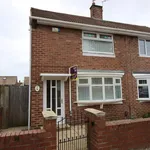 Rent 2 bedroom house of 52 m² in Sunderland