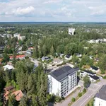 Rent 1 bedroom apartment of 30 m² in Pöytäalho,