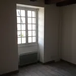 Maison de 50 m² avec 3 chambre(s) en location à NANTEST