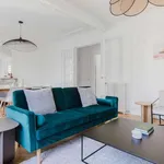 Rent 2 bedroom apartment of 79 m² in paris