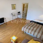 35 m² Studio in Hamburg