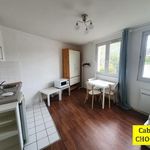 Studio de 23 m² à Lille