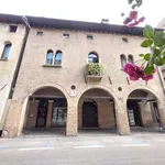 Rent 4 bedroom apartment of 105 m² in Treviso