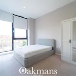 Rent 2 bedroom flat in Birmingham