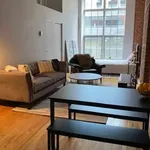  appartement avec 1 chambre(s) en location à Quebec