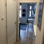 Rent 1 bedroom apartment of 21 m² in Prague