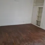 Appartement de 49 m² avec 2 chambre(s) en location à Rouen