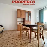 Rent 2 bedroom apartment of 48 m² in Kielce