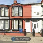 Rent 3 bedroom house in Liverpool