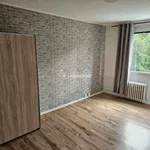 Pronajměte si 3 ložnic/e byt o rozloze 66 m² v Ústí nad Labem