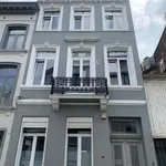  appartement avec 1 chambre(s) en location à Bruxelles