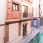 Studio of 25 m² in granada