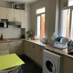 Rent a room in Madrid