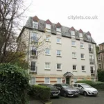 Rent 2 bedroom apartment in Edinburgh  West