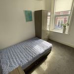 Rent a room in North East England