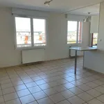 Rent 1 bedroom house of 43 m² in Rodez