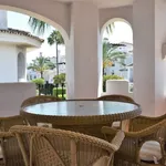 Rent 4 bedroom apartment of 110 m² in Marbella