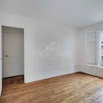 Appartement de 116 m² avec 5 chambre(s) en location à Paris