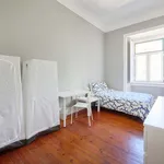 Quarto em Lisboa