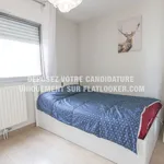 Rent 3 bedroom apartment of 66 m² in Dijon