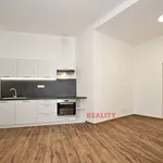 Rent 3 bedroom apartment of 70 m² in Znojmo