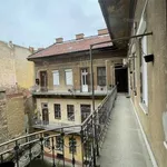 Rent 1 bedroom apartment of 40 m² in Budapest