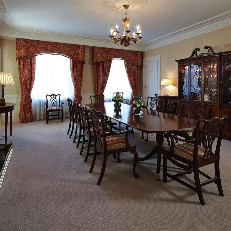 apartment for rent at HYDE PARK GATE, London, SW7, United Kingdom Exted