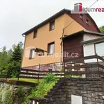 Pronajměte si 3 ložnic/e byt o rozloze 74 m² v Jáchymov