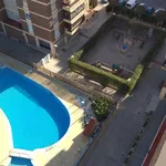 Rent a room in alicante