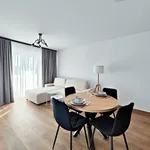 Rent 3 bedroom apartment of 56 m² in Szczecin