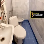 Rent 3 bedroom apartment of 63 m² in Kielce