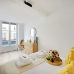 Appartement de 24 m² avec 1 chambre(s) en location à paris