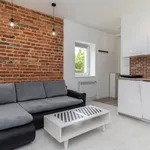 Rent 1 bedroom apartment of 25 m² in Jana Kilińskiego