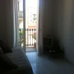 Rent a room in Barcelona']