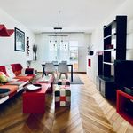 Rent 2 bedroom apartment of 62 m² in Paris