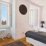 Rent 1 bedroom apartment in Lisbon