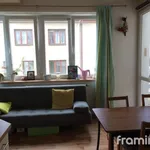 Rent 3 bedroom apartment of 68 m² in Brno