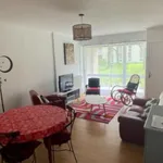 Appartement de 11 m² avec 1 chambre(s) en location à Rennes